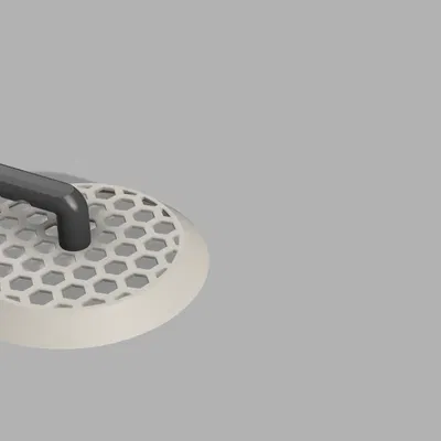 DỤNG CỤ CẠP ĐÁ ICE SCRAPER 3000