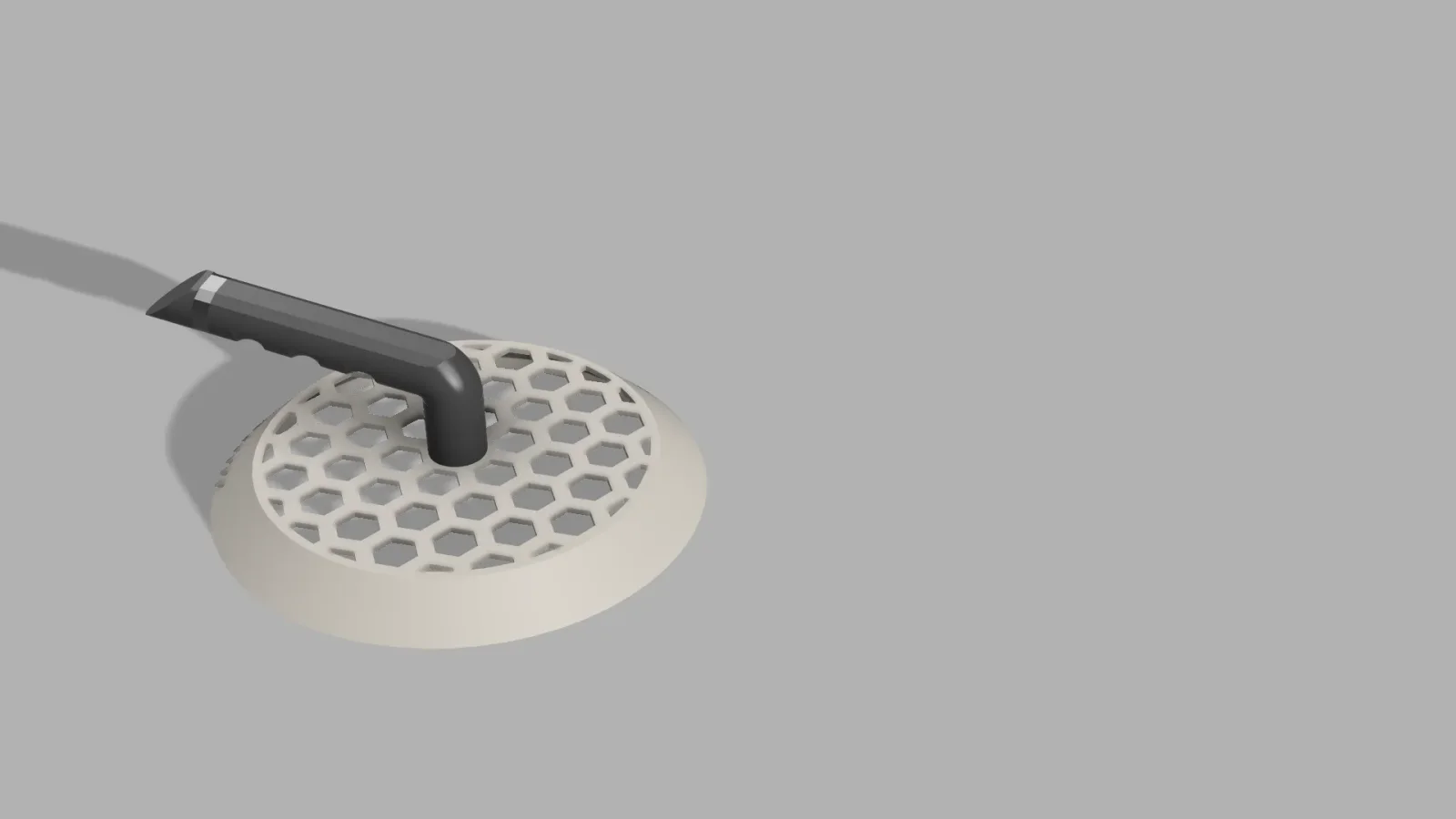 DỤNG CỤ CẠP ĐÁ ICE SCRAPER 3000 1
