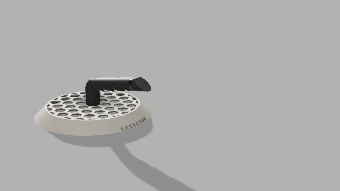 DỤNG CỤ CẠP ĐÁ ICE SCRAPER 3000 - Image 3