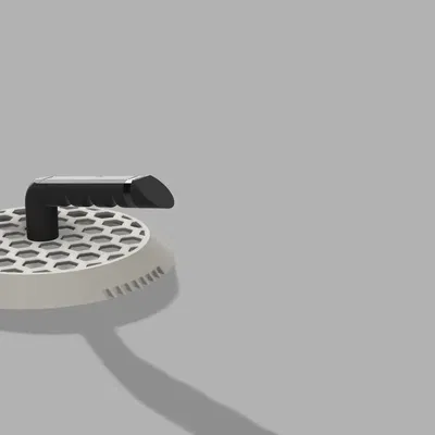 DỤNG CỤ CẠP ĐÁ ICE SCRAPER 3000