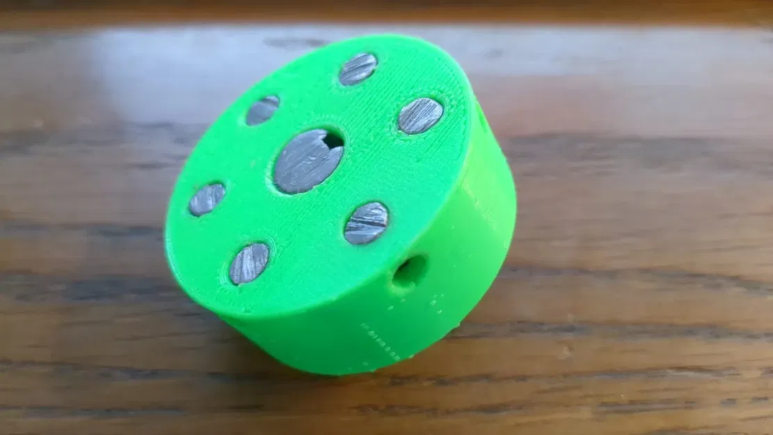 Switchable Magnet - Image 2