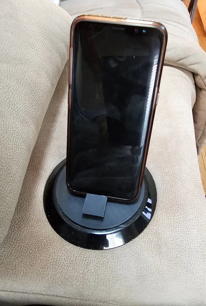 Giá đỡ điện thoại cho ghế la-z-boy - Image 1