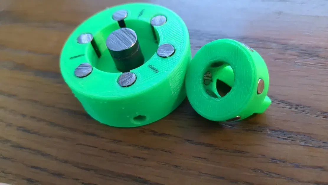 Switchable Magnet - Image 3