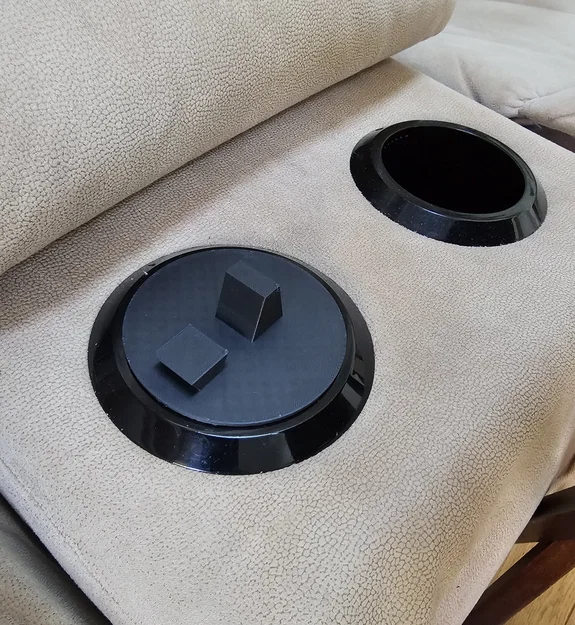 Giá đỡ điện thoại cho ghế la-z-boy - Image 2