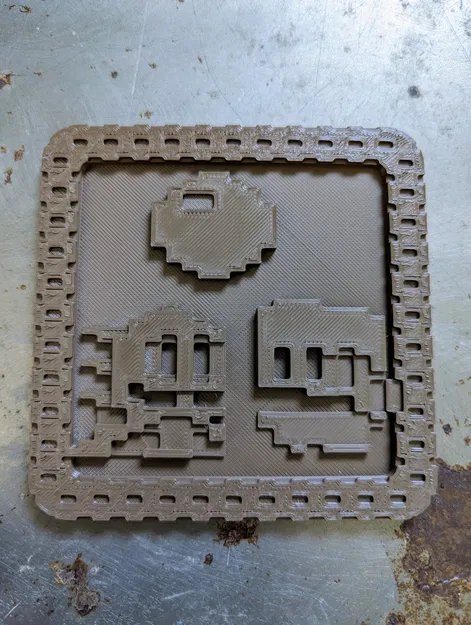 Bubble Bobble Coaster - Image 1