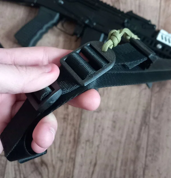 Bộ Căng Dây Sling - Image 1