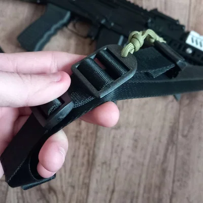 Bộ Căng Dây Sling