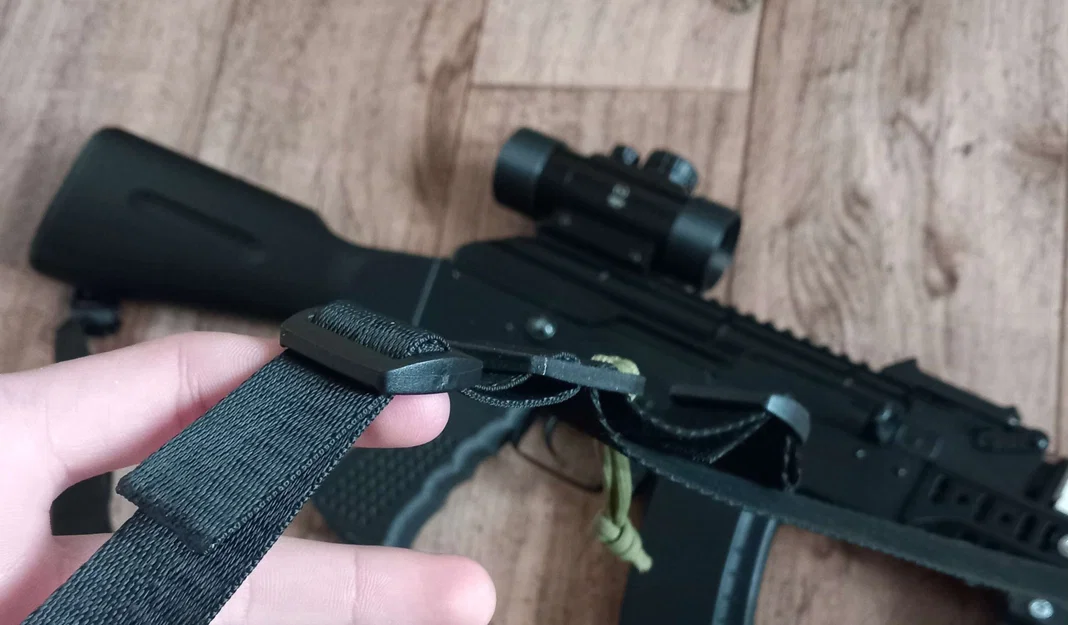 Bộ Căng Dây Sling - Image 2