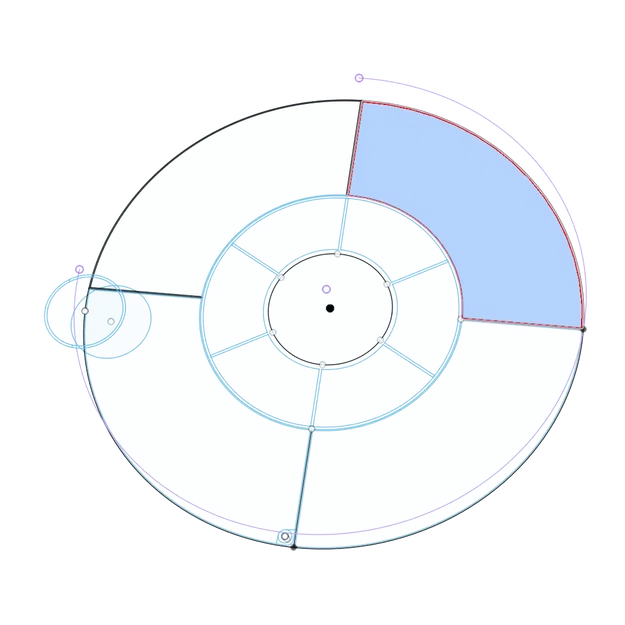 Hộp Đựng Cuộn Chỉ Filament - Image 3
