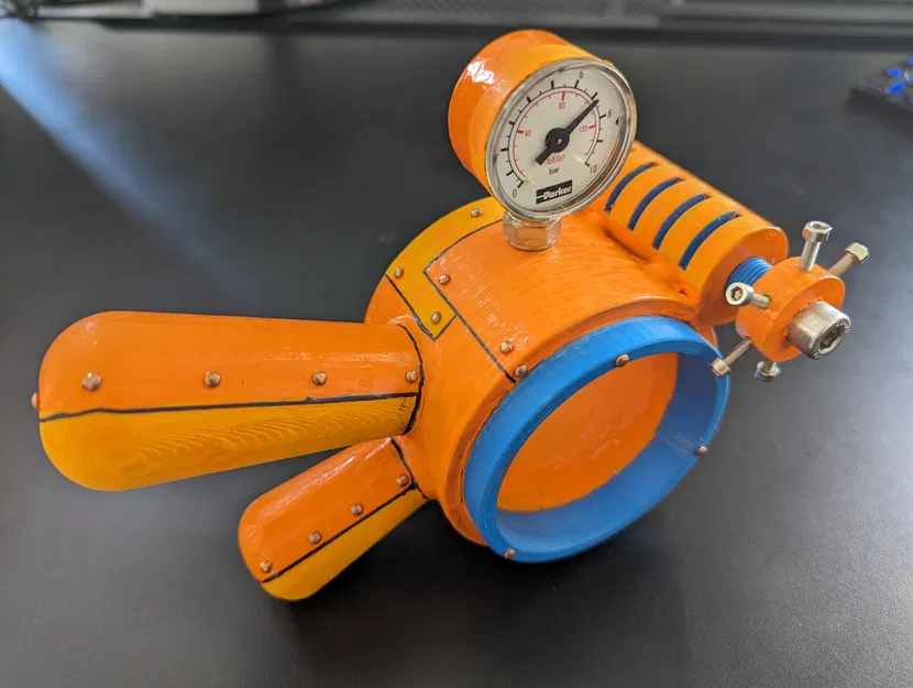 Vòng Tay Đáy Biển Dofus - Image 1