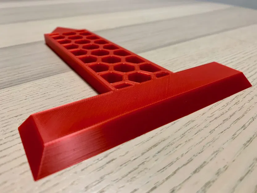 HexScraper - Dụng Cụ Cạo Sương Giá Chắc Chắn - Image 1