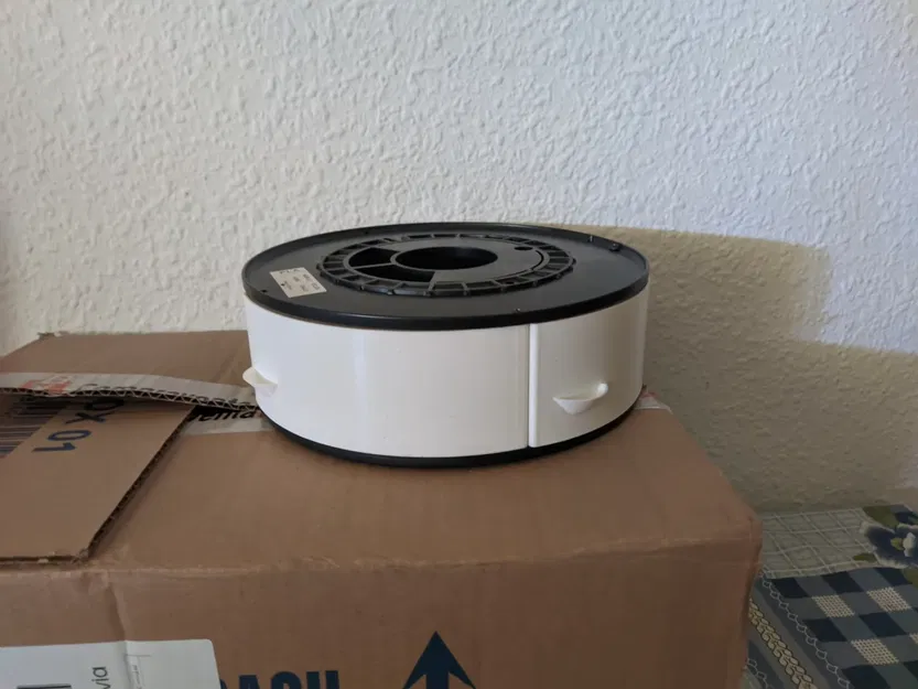 Hộp Đựng Cuộn Chỉ Filament - Image 7