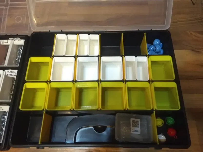 Sort Boxes - Image 2