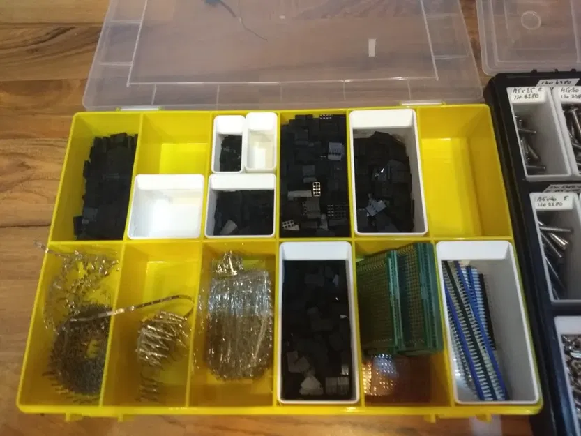 Sort Boxes - Image 3