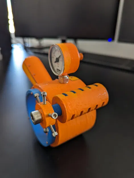 Vòng Tay Đáy Biển Dofus - Image 3