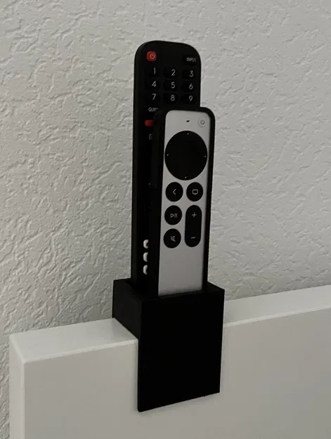 Chỗ Đựng Remote Cho Giường Ikea Malm - Image 1