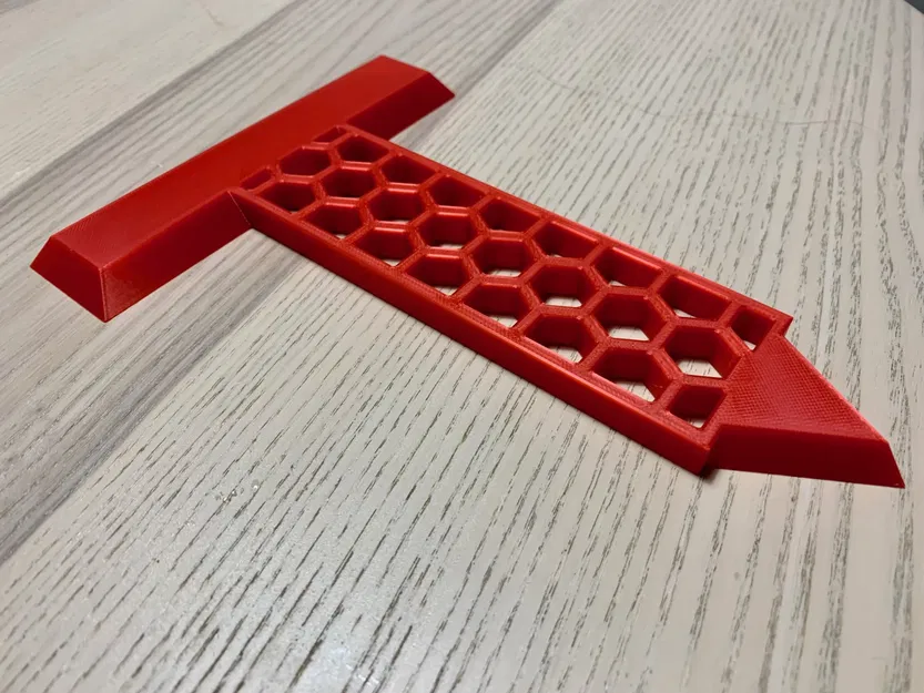 HexScraper - Dụng Cụ Cạo Sương Giá Chắc Chắn - Image 3