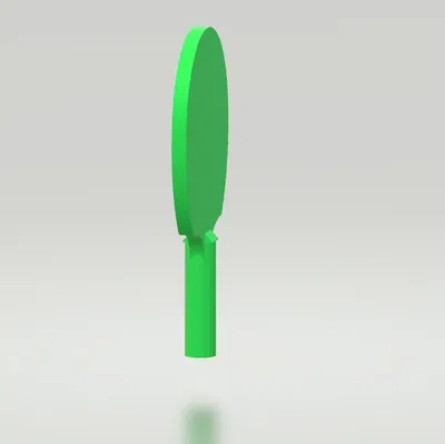 Vợt Bóng Bàn (Table Tennis Paddle)