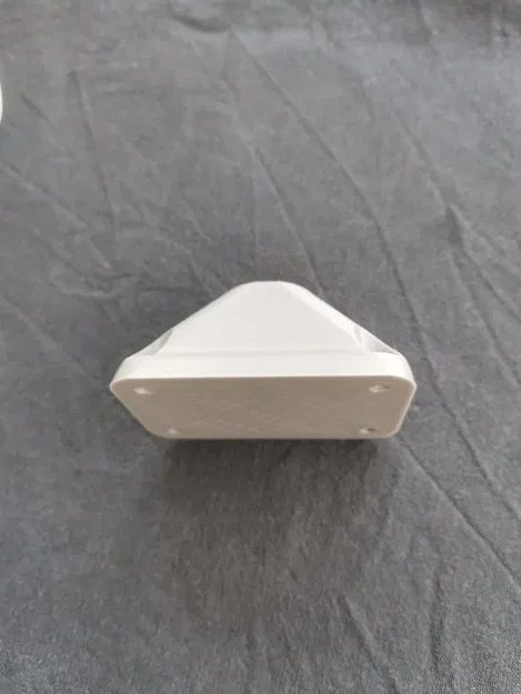 Phôi gắn cây chổi có ren - Image 2