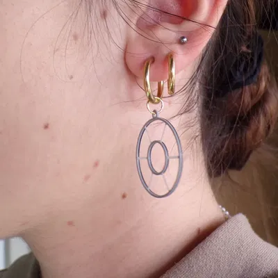 Bông Tai Nhanh Chóng!