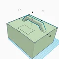 Hộp Chữ Nhật - Thumbnail 1