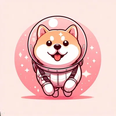 Móc khóa Astroshiba