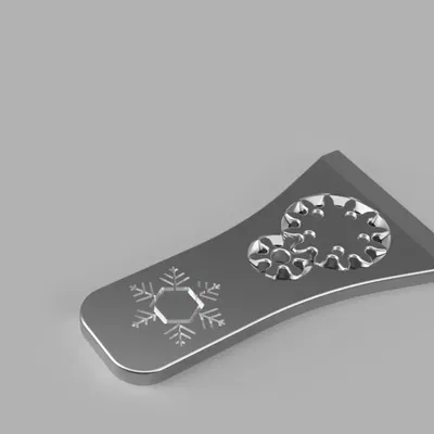 Dụng Cụ Gọt Băng Có Spinner Bánh Răng