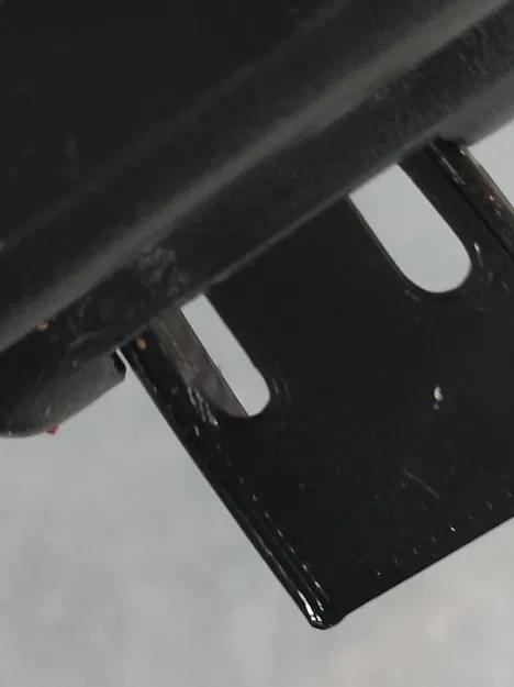 Innobo keyboard foot - Pata teclado Innobo - Image 1