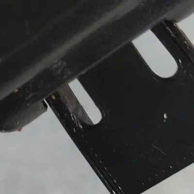 Innobo keyboard foot - Pata teclado Innobo