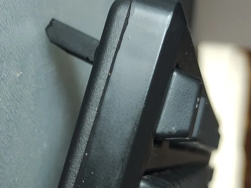 Innobo keyboard foot - Pata teclado Innobo - Image 2