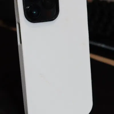 Ốp Lưng iPhone 14 Pro Max Bền Bỉ