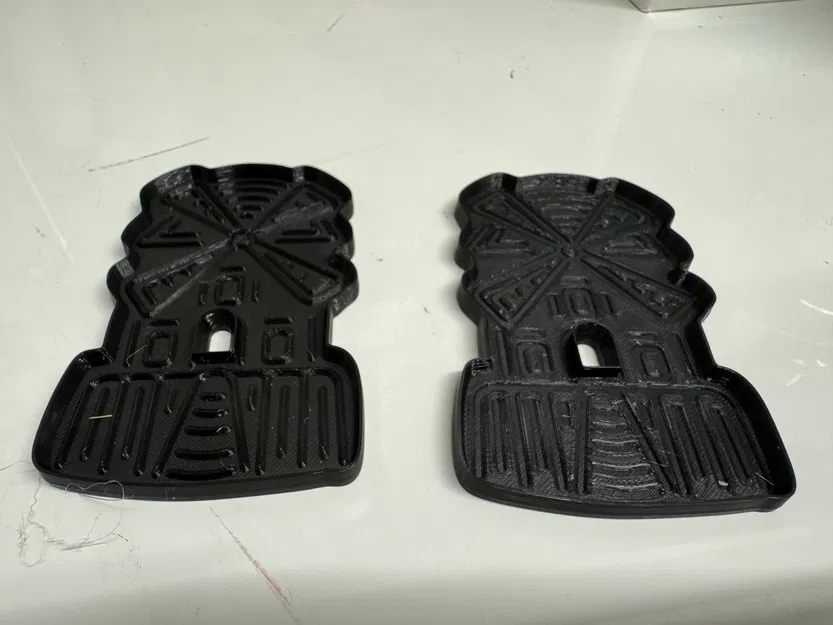 Khuôn Cắt Bánh Quy Spekulatius (Spekulaas) Kiểu Hà Lan - Image 6