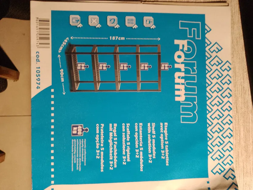 Title lien étagère charge lourdes Summary je vous Suggest ce lien pour éta - Image 5