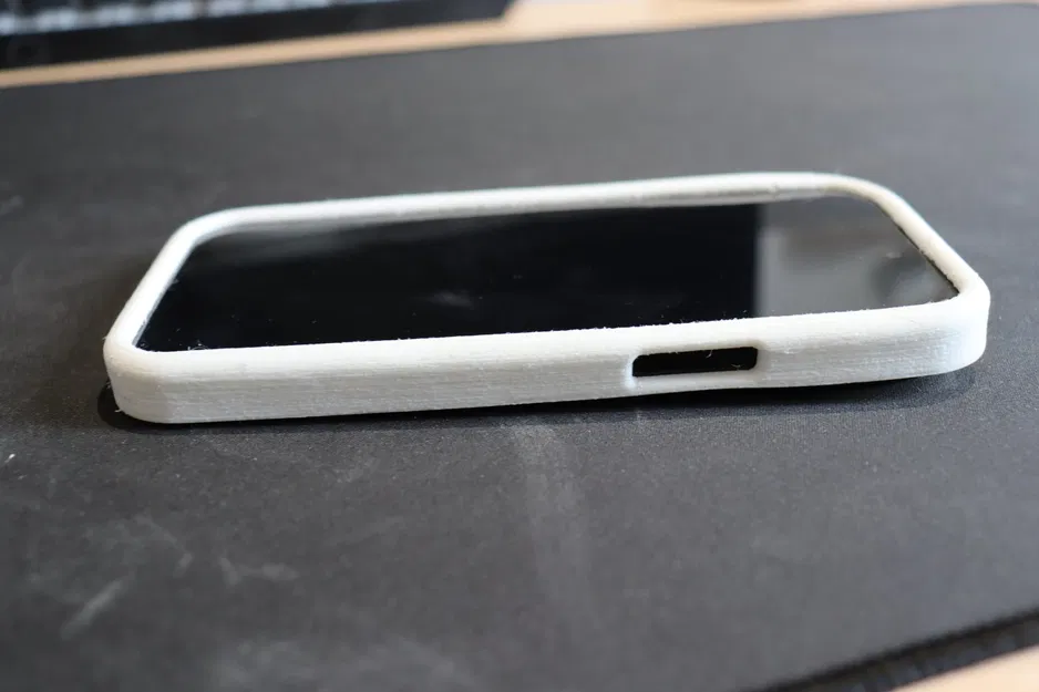 Ốp Lưng iPhone 14 Pro Max Bền Bỉ - Image 2