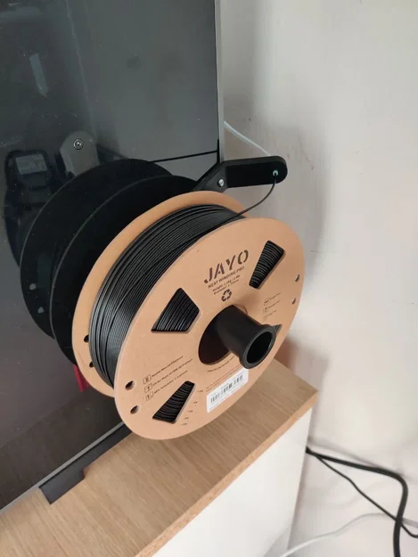 Creality k1 spoolholder (2 models) - Image 1
