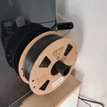 Creality k1 spoolholder (2 models) - Thumbnail 1