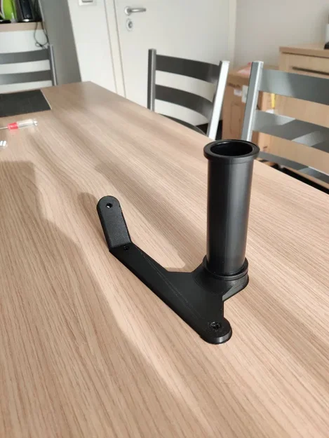 Creality k1 spoolholder (2 models) - Image 2