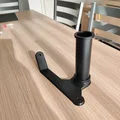 Creality k1 spoolholder (2 models) - Thumbnail 2