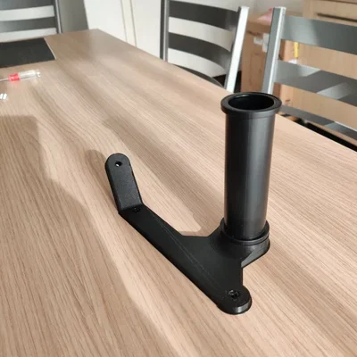 Creality k1 spoolholder (2 models)