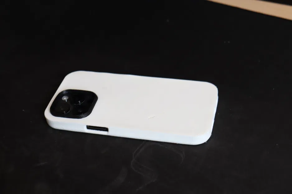 Ốp Lưng iPhone 14 Pro Max Bền Bỉ - Image 3