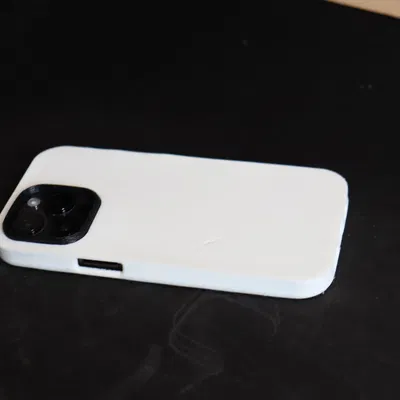 Ốp Lưng iPhone 14 Pro Max Bền Bỉ