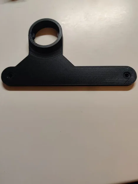 Creality k1 spoolholder (2 models) - Image 3
