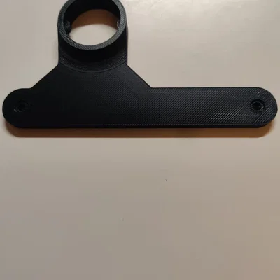 Creality k1 spoolholder (2 models)