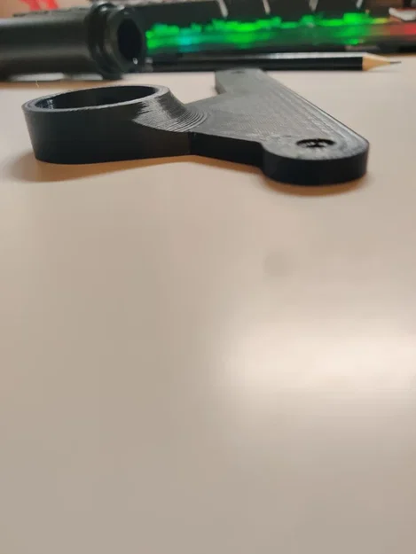 Creality k1 spoolholder (2 models) - Image 4