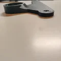 Creality k1 spoolholder (2 models) - Thumbnail 4