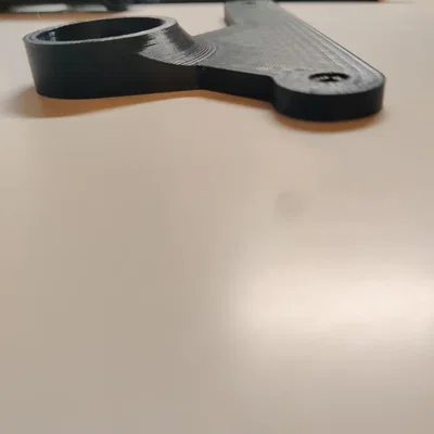 Creality k1 spoolholder (2 models)