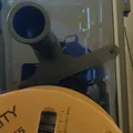 Creality k1 spoolholder (2 models) - Thumbnail 6