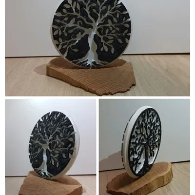 Cây Sự Sống Mới - Phiên Bản Remix