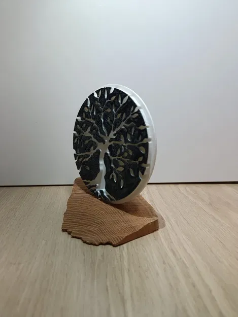 Cây Sự Sống Mới - Phiên Bản Remix - Image 2