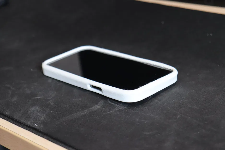 Ốp Lưng iPhone 14 Pro Max Bền Bỉ - Image 4